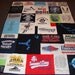 Chris Connor-Bolton Custom Tshirt Quilt