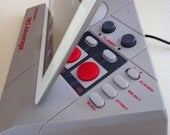 Nintendo iPad Dock - NES Advantage Joystick