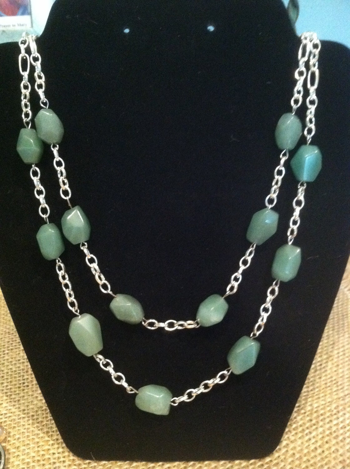 Linda Necklace