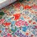 Fabric Vintage Floral - Designer Icon Tony Duquette - Rare