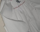 Bama Baby Daygown