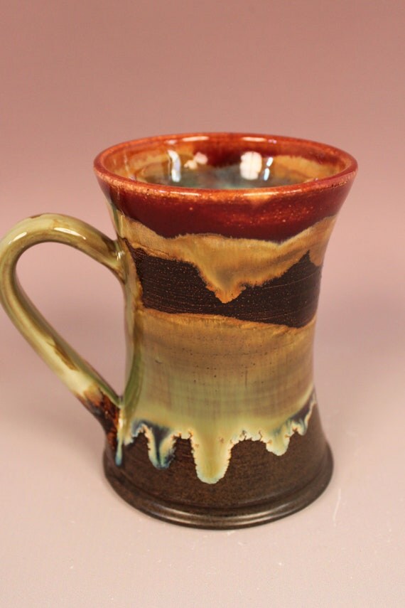 hot chocolate coffee mugs