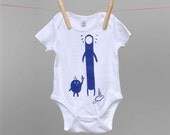 Cry Baby onesies