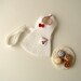 Baking Set pdf Pattern for Best Friends Dolls