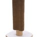 Trio Red Scratch Tower - Modern Cardboard Cat Scratching Tower