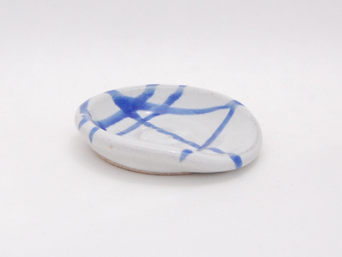 Ceramic Spoon Rest