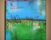 Original  Painting