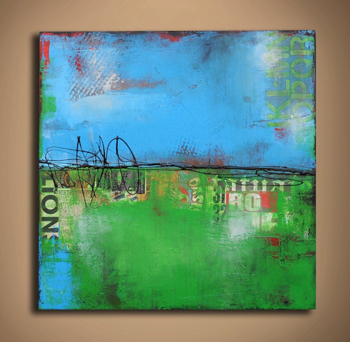 Original  Painting