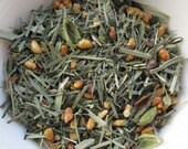 1 oz Organic Limonello Fruit Tea