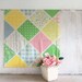 Adorable Vintage Pillowcase