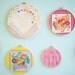 Custom Nursery Decor-  Made to Match Scallop Bunting Flag Banner