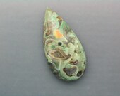 Spider Jasper Cabochon
