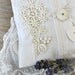 Lavender Sachet-French Metis