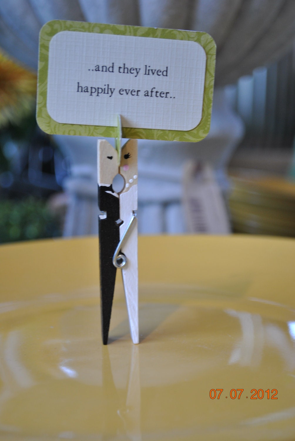 20 Custom Wedding Favors - to add the perfect personal touch on your wedding day or bridal shower