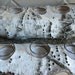 2 White Birch Logs Candle Holders Perfect for Weddings, Centerpieces, Fireplace