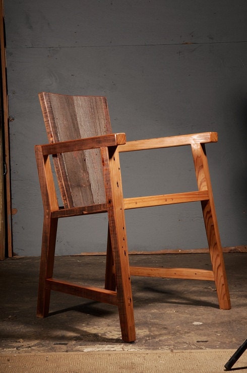 The Aubrey Armchair