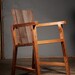 The Aubrey Armchair