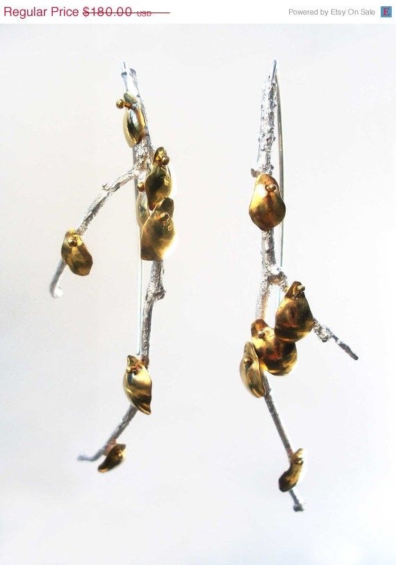 25%OFF A Hope For The Future Earrings