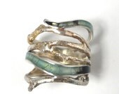 25%OFF Dendro Splendida Ring