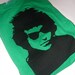 Bob Dylan T-Shirt - Size Adult LARGE - CLEARANCE