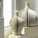 Book Art: Carafe I