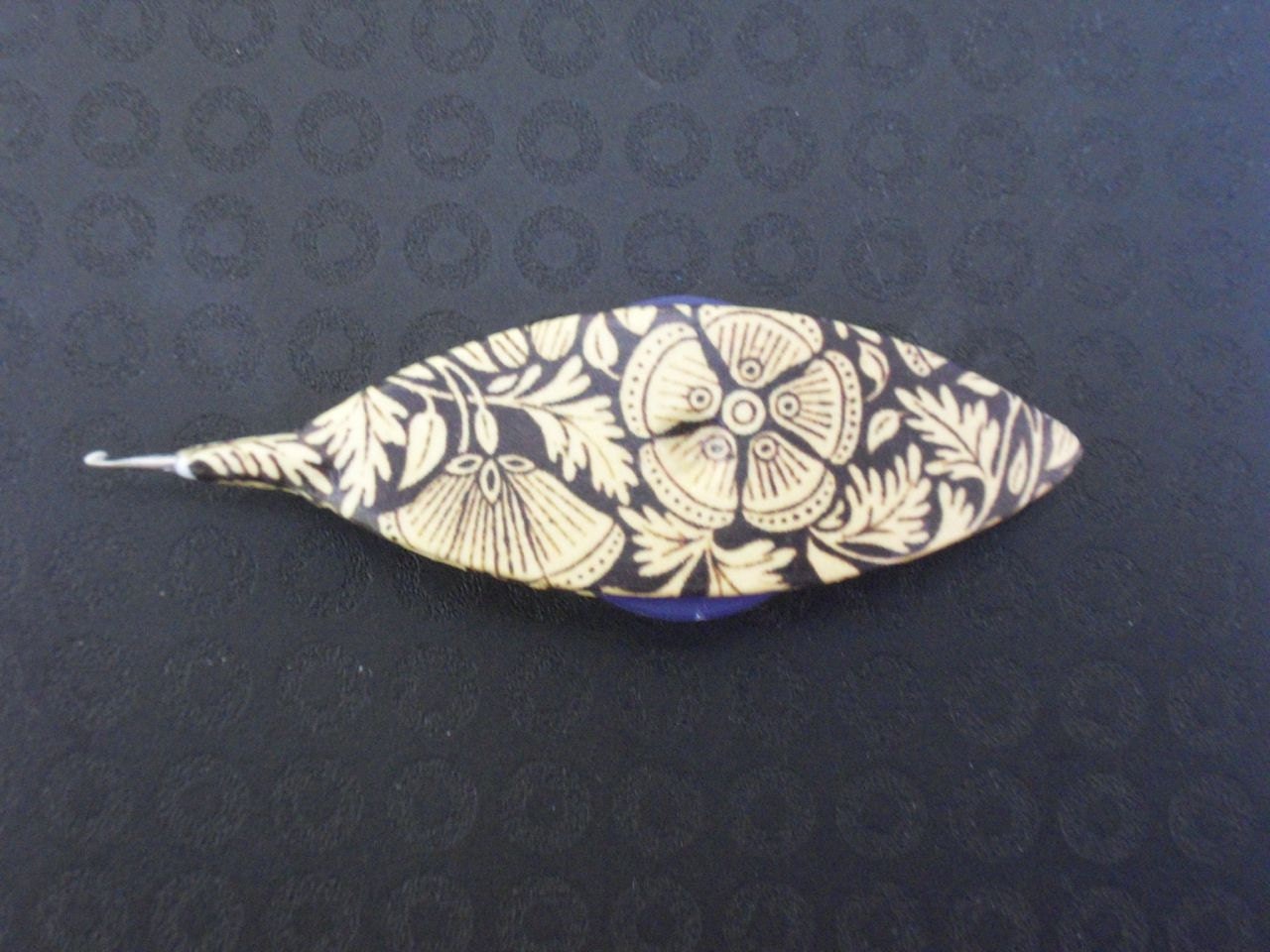 Tatting Shuttle (Renaissance)