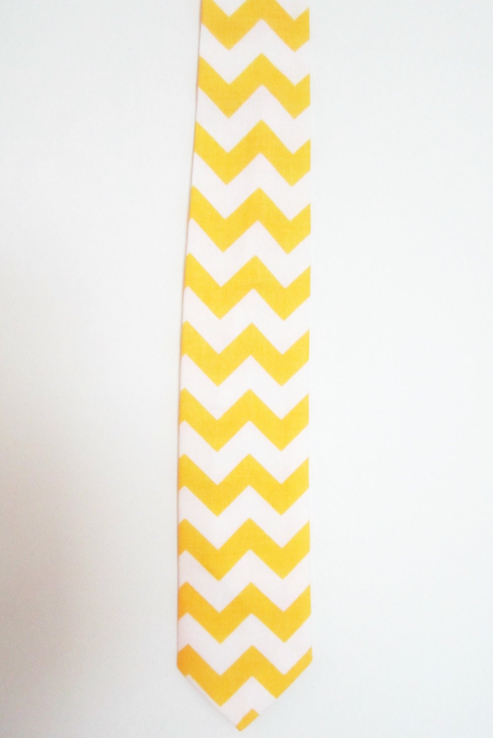 Custom Order, Yellow Ties