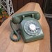 Hello Retro - Rotary Telephone by Western Electric