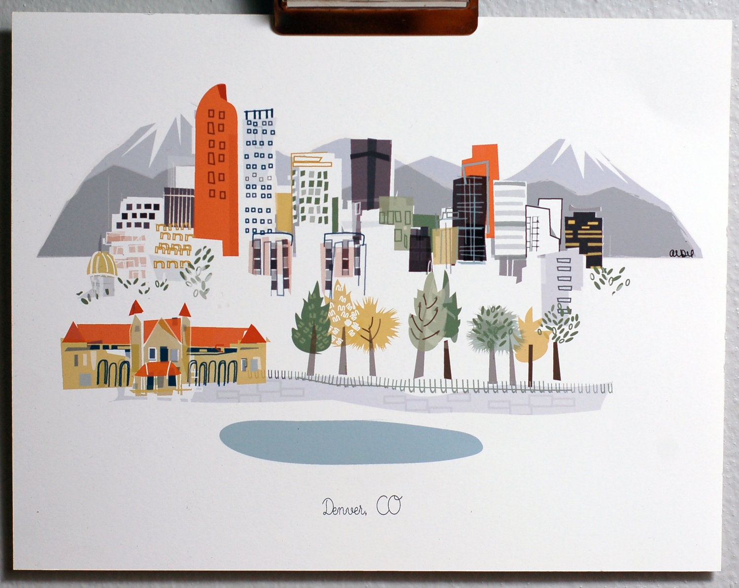Denver