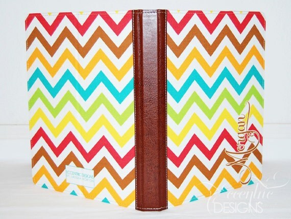 Somewhere Over the Rainbow - iPad or Kindle Case Cover Il_570xn