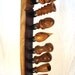 Old Vine Grapevine wine bottle stoppers- 100% Natural and recycled from Napa grapevines