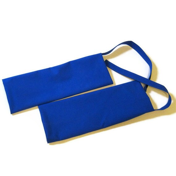 pee pants, dog leg protectors, new trouser style leggings, gators, large, standard poodle size