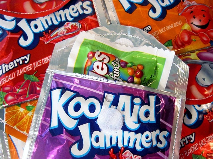 Kids Party Favors - Handmade Birthday Goody Bag Favors Il_170x135