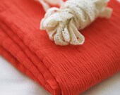 ripple cotton  1yard (44 x 36 inches) 49421 red