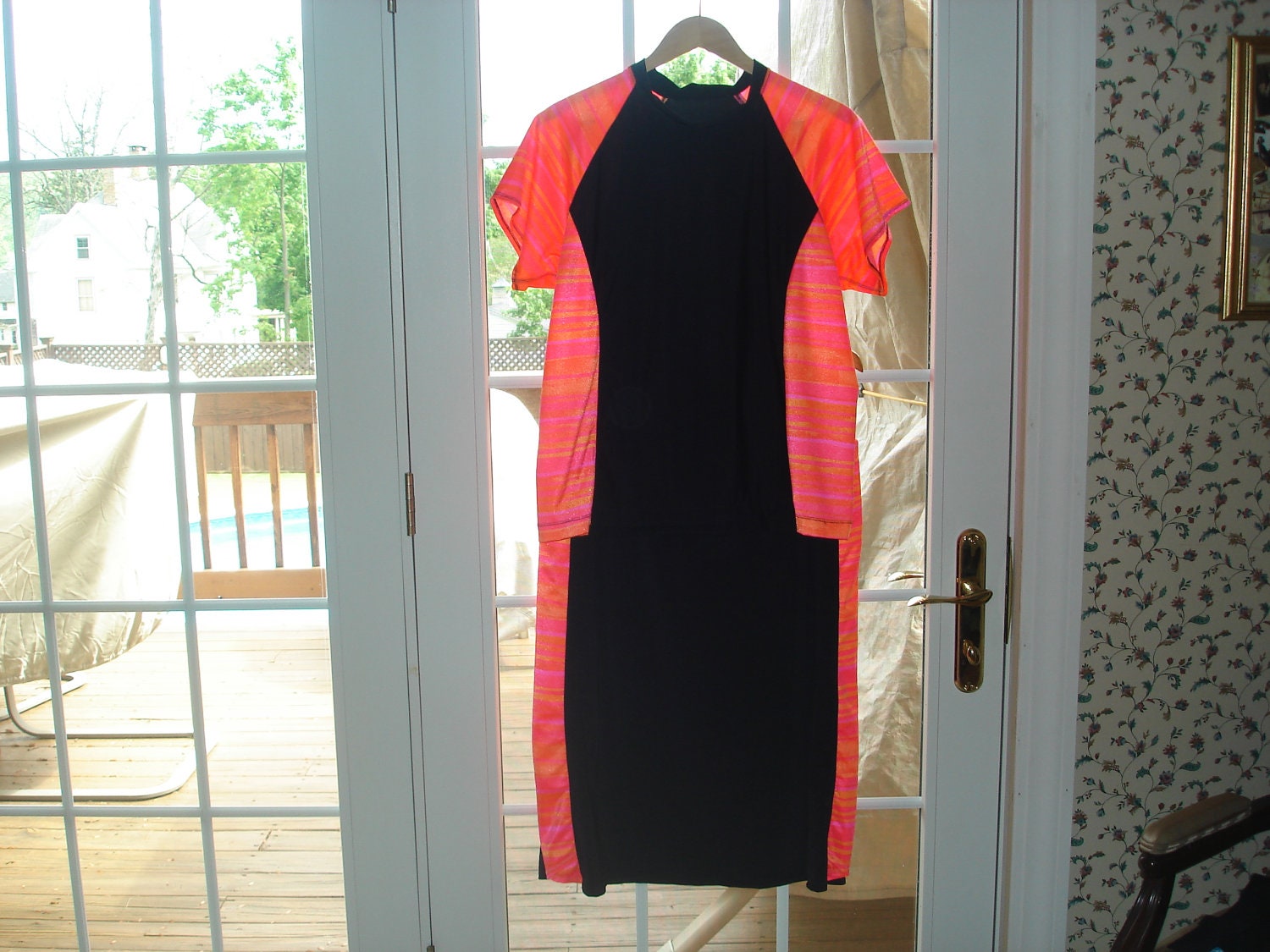 Modest Swimwear - Multi Sport Outfit