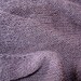 alpaca wrap scarf cowl hoody in dusty lilac