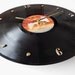 LED ZEPPELIN Record Clock (The Song Remains The Same)