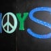 Jez4U Custom Whimsy Hand painted Letters Special ORDER for the Word BOYS