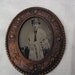 1800s Tin type photo Assemblage