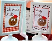 One Smart Cookie/ Milk & Cookies / Back to School Party Pack COMPLETE Set - Graduation Party - DIY Printable Collection Il_170x135