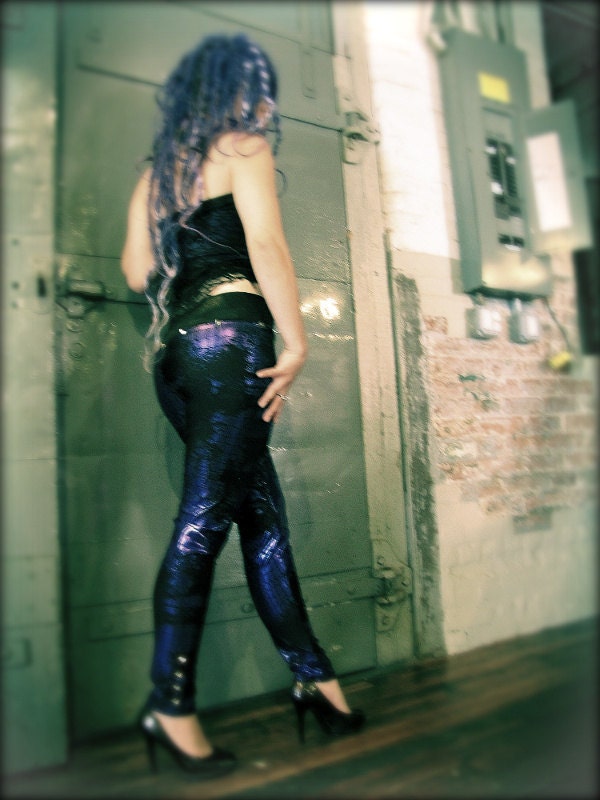 maleficent lounge pants