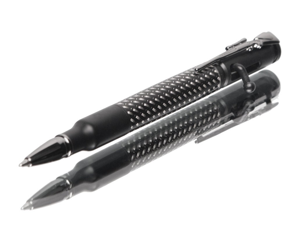 Bullet pen : Bolt action rifle