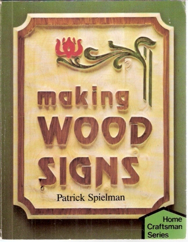 Templates For Wood Signs