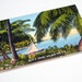 RESERVED for Rachael- 25 Vintage Puerto Rico Postcards Blank - Wedding Guestbook