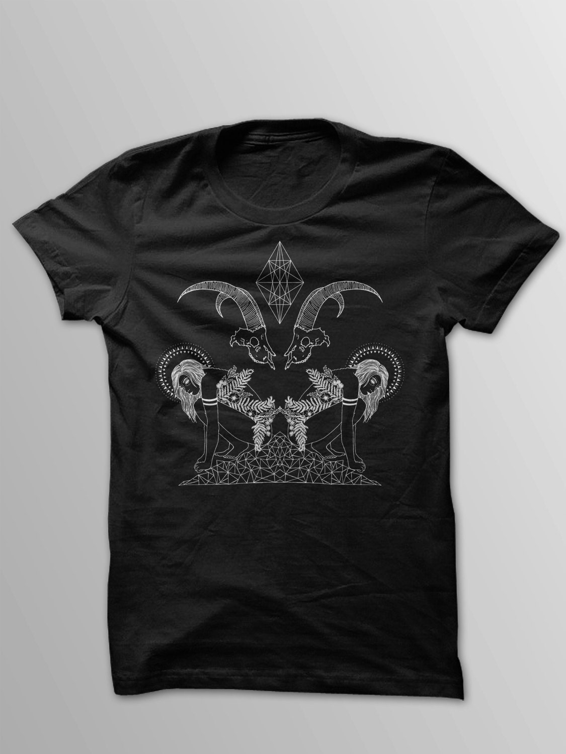 Witch Mountain T-Shirt
