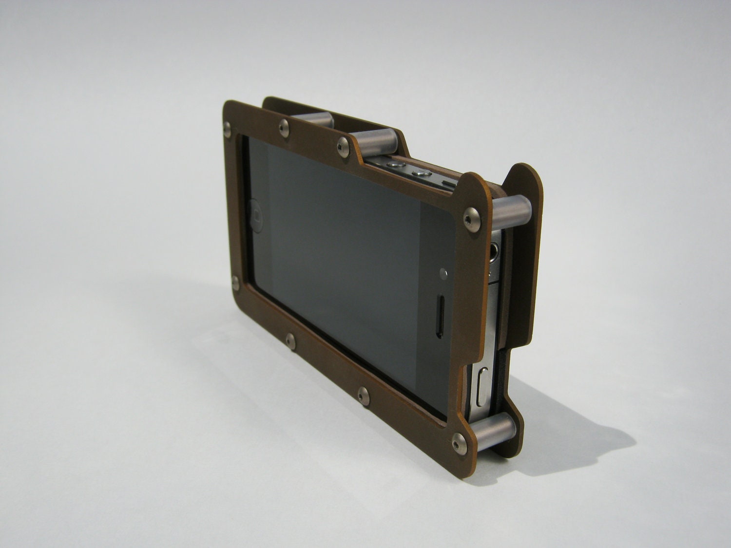 Tactical iPhone 4S Case