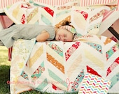 My Song Quilt Pattern PDF