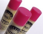 Raspberry Lemon Creme Lip Butter