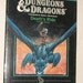 Dungeons and Dragons - Death's Ride - Module CM2 by Garry Spiegle