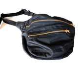 Build your own colour bag. Waterproof bum bag / fanny pack